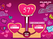 Play Love test Game