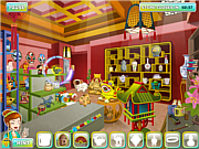 Play Personal shopper 2 Game