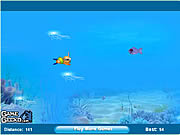 Play Fishy game Game