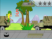 Play Emergency soldiers Game
