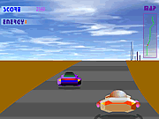 Play Rally 2100 Game
