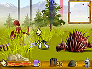 Play The lost sword Game