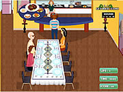 Play Guest feast Game