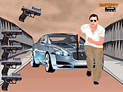 Play Peppy s quantum of solace dress up Game