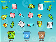 Play Recycle Game