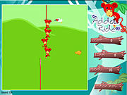 Play Addow ride Game