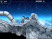 Play Moon buggy Game