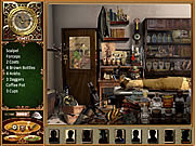 Play The lost cases of sherlock holmes Game