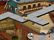 Play Daffys studio adventure Game
