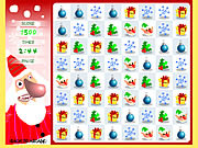 Play Christmas puzzle Game