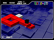Play Cube it Game