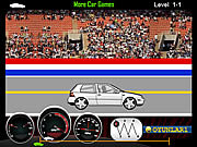 Play Ultimate drag racer Game