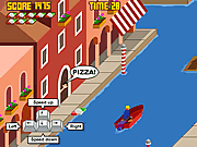 Play Pizzaboy Game