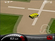 Play Hummer rally championship Game