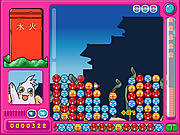 Play Chinese bubbles Game