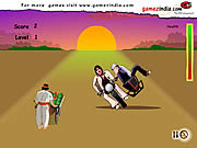 Play Gaadi sambhaal Game