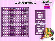 Play Word search gameplay 15 Game