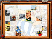 Play Sort my tiles asterix Game