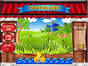 Play Shooting range Game
