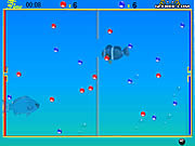 Play Bubble trap Game