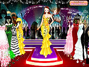 Play Miss world 2009 Game