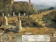 Herods lost tomb