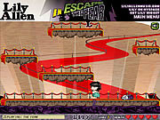 Play Lilly allen in escape the fear Game