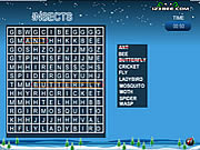 Play Word search gameplay 18 Game