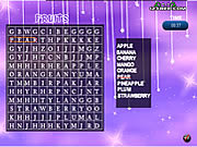 Play Word search gameplay 19 Game