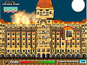 Play Mumbai rescue Game