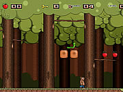 Play Grizzly adventure Game