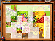 Play Sort my tiles pooh and piglet Game