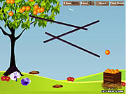 Play Fruit pole Game
