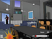 Play Domestic violence mr and mrs smith Game