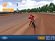 Play Ford bike racer Game