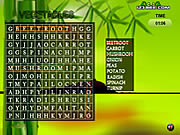 Play Word search gameplay 21 Game