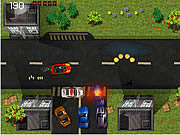 Mafia driver 3 Game