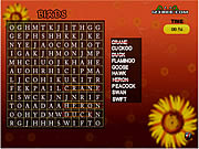 Word search gameplay 22
