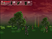 Play The last soldier Game