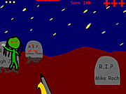 Play Grave Game