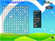 Play Word search gameplay 26 Game