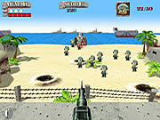 Play Onslaught Game