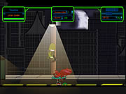 Play Urban soldier Game