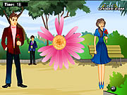Play Love story Game