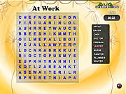 Play Word search gameplay 30 Game