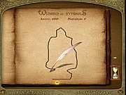 Play Wizard of symbols online Game