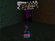 Play Zipzaps street rally Game