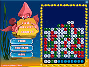 Play Pearl puzzle Game