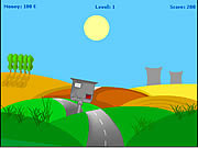 Play Shoot the gatso Game