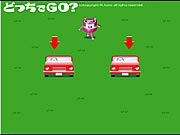 Play Where to go Game